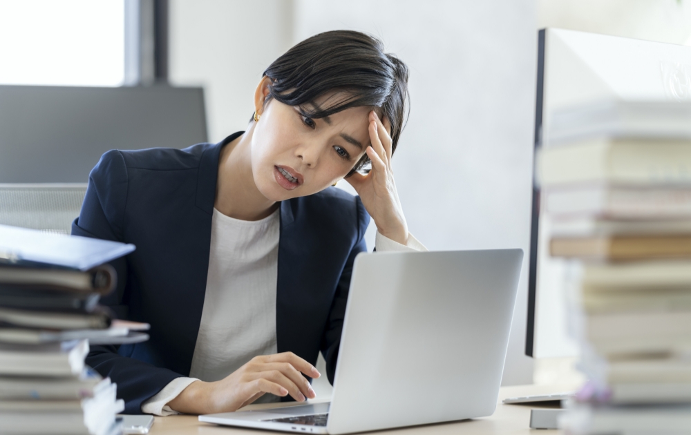 お仕事でお忙しい方へ