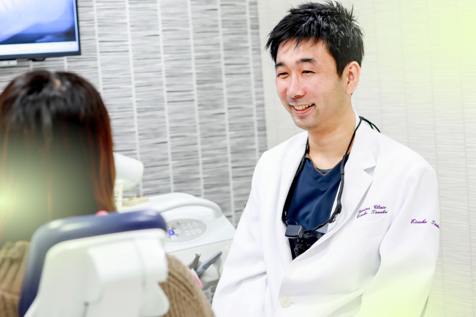 ベリーズクリニック小倉