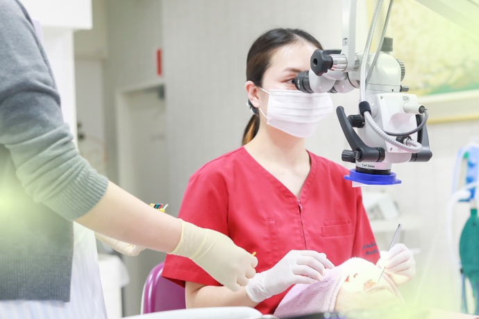 ベリーズクリニック小倉