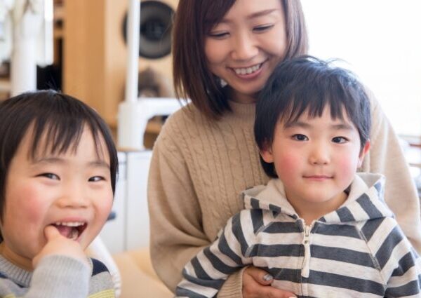 親子でマウスピース矯正がおすすめ